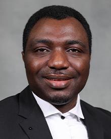 Chidi Agbo